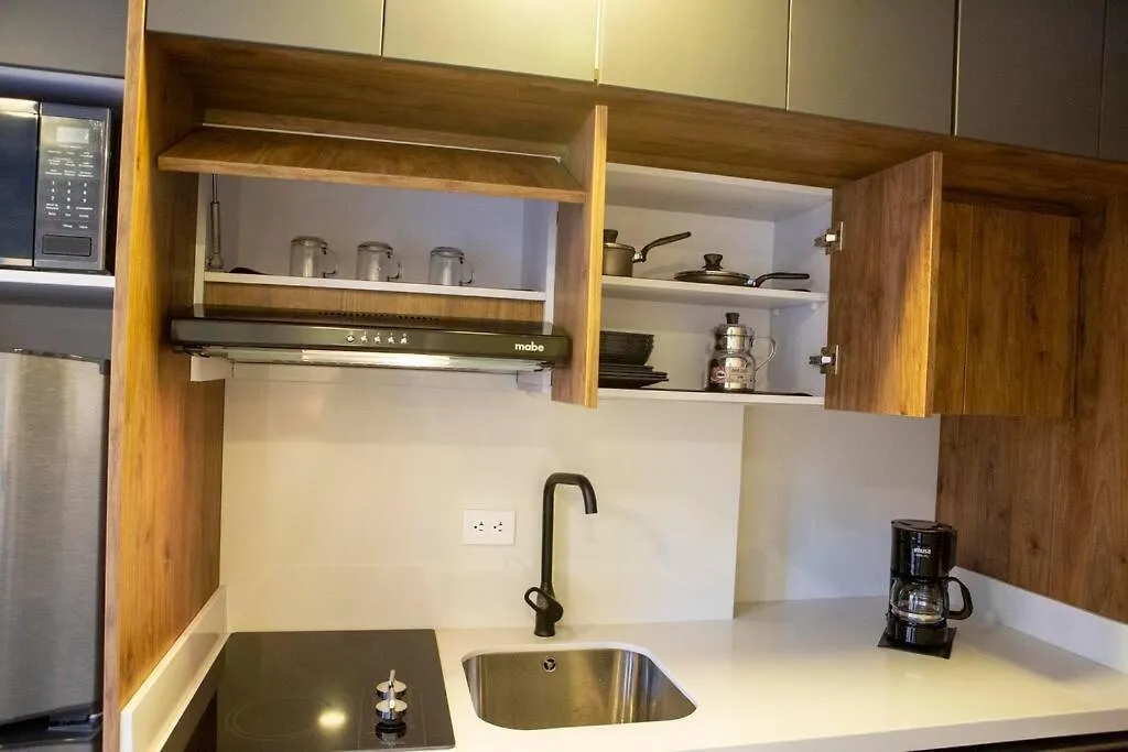 Df Acogedor Loft En Puente Largo 603 Wifi Διαμέρισμα Μπογκοτά Κολομβία